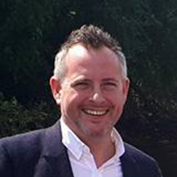 James Jeremy