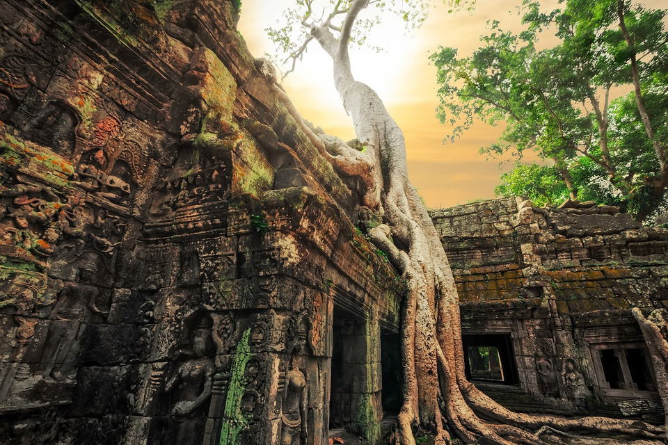 Siem Reap, Cambodia