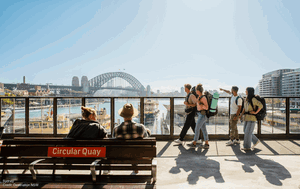 Sydney New South Wales Australia