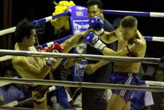 Learn Martial Arts Tours