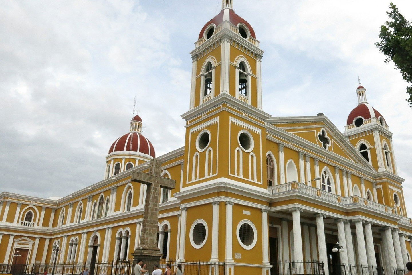 Central American Church
