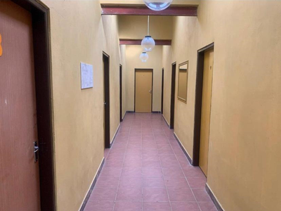 Accommodation in south africa