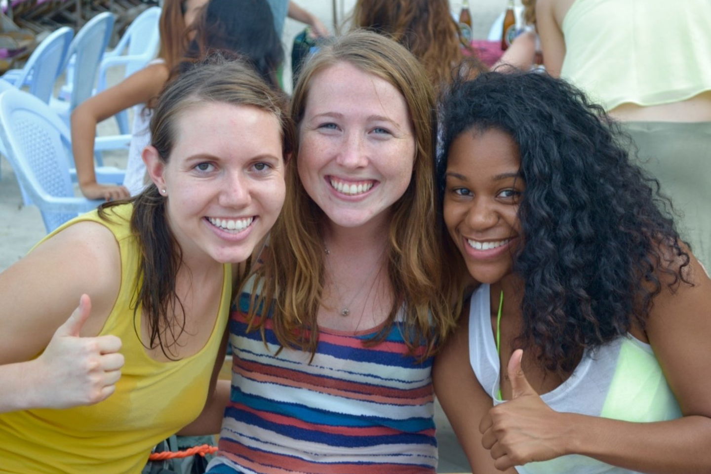 Train to Teach in Thailand