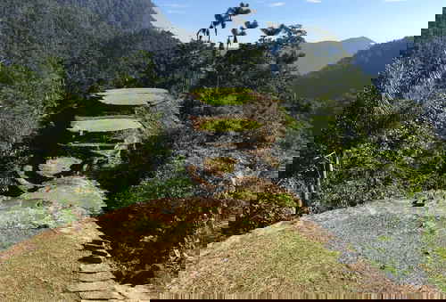 Lost City Trek in Colombia