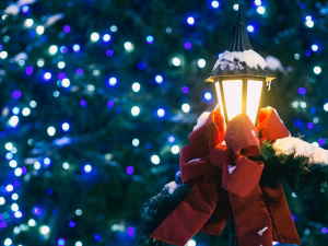 Culture Shock for Au Pairs at Christmas