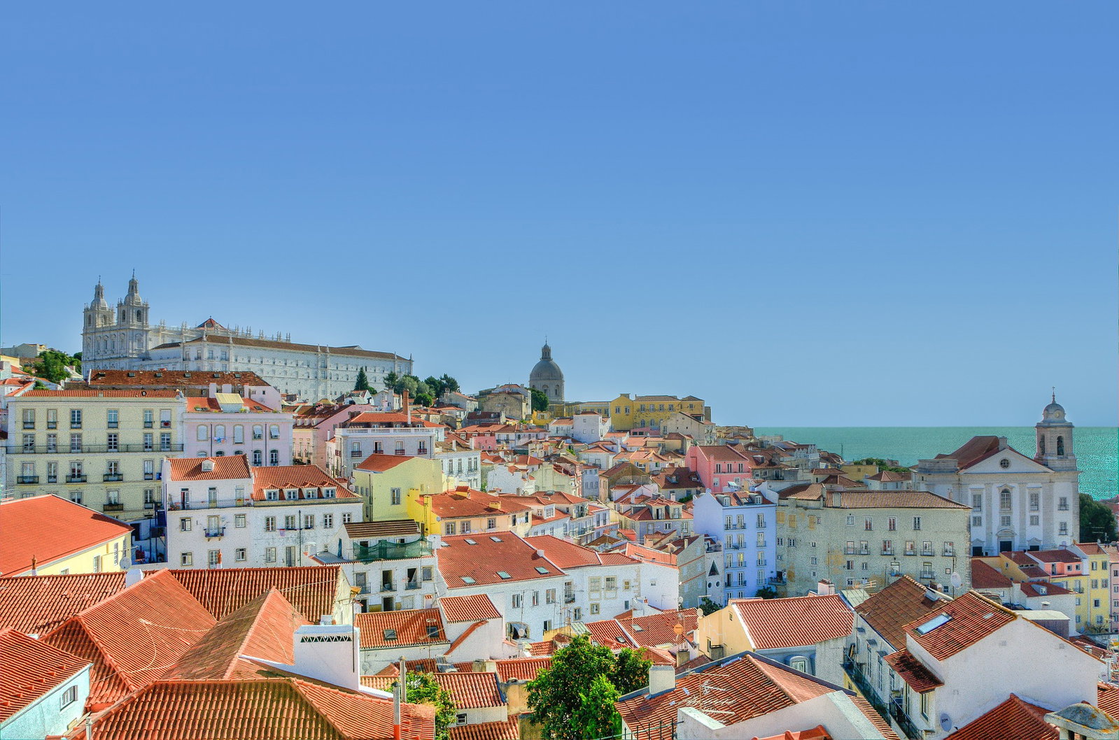 Lisbon Portugal