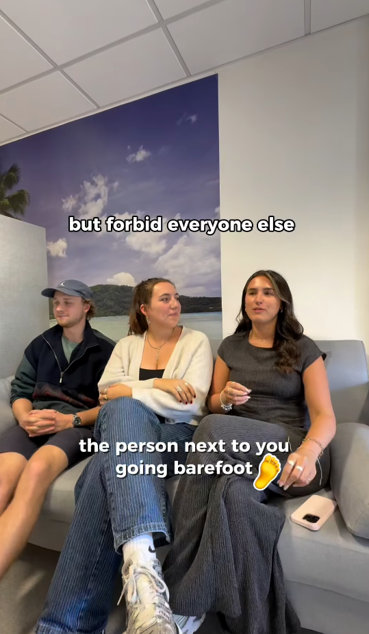 Amelia Travel Advisor Allow or Forbid Instagram Reel