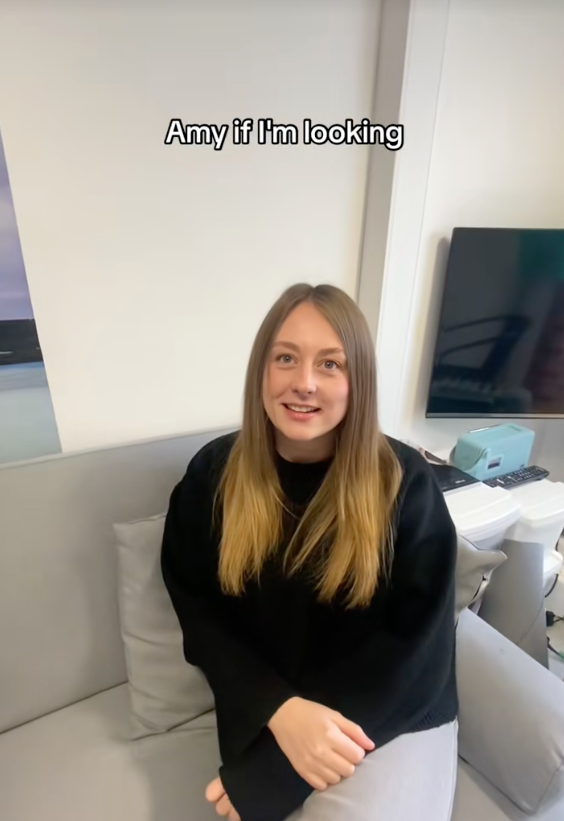 Amy Travel Advisor