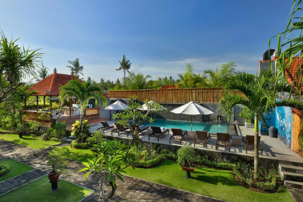 nusa penida accommodation