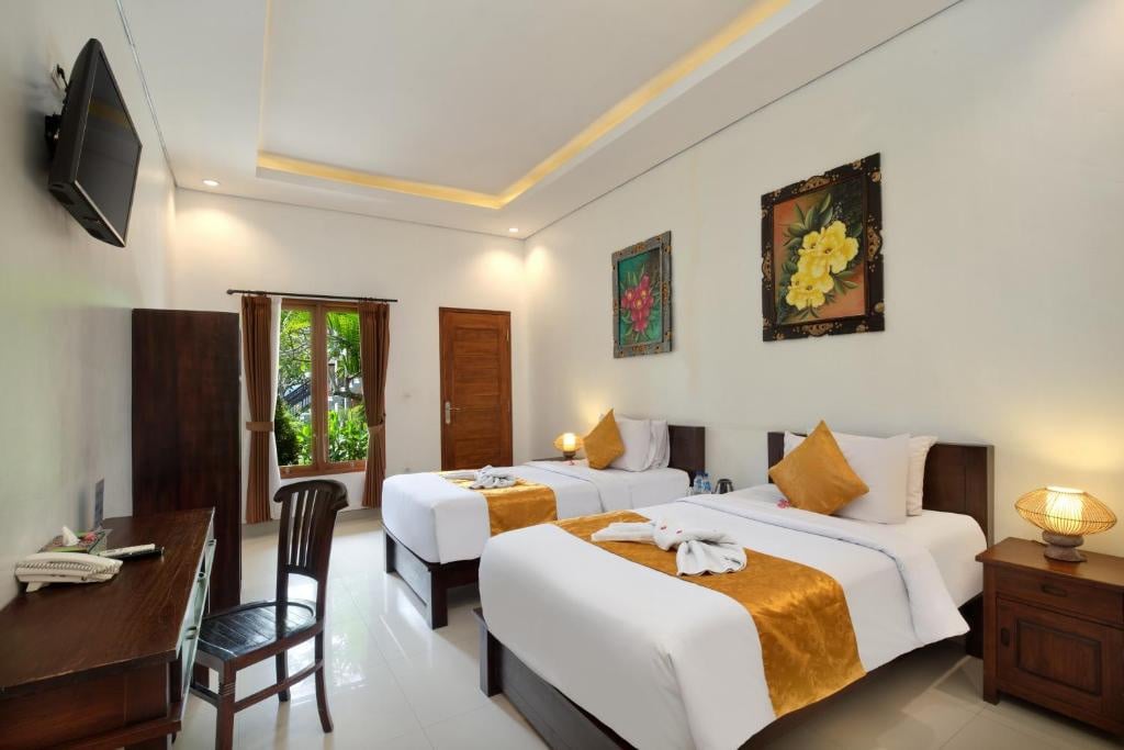 nusa penida accommodation