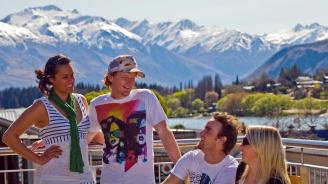 Bar Jobs in New Zealand