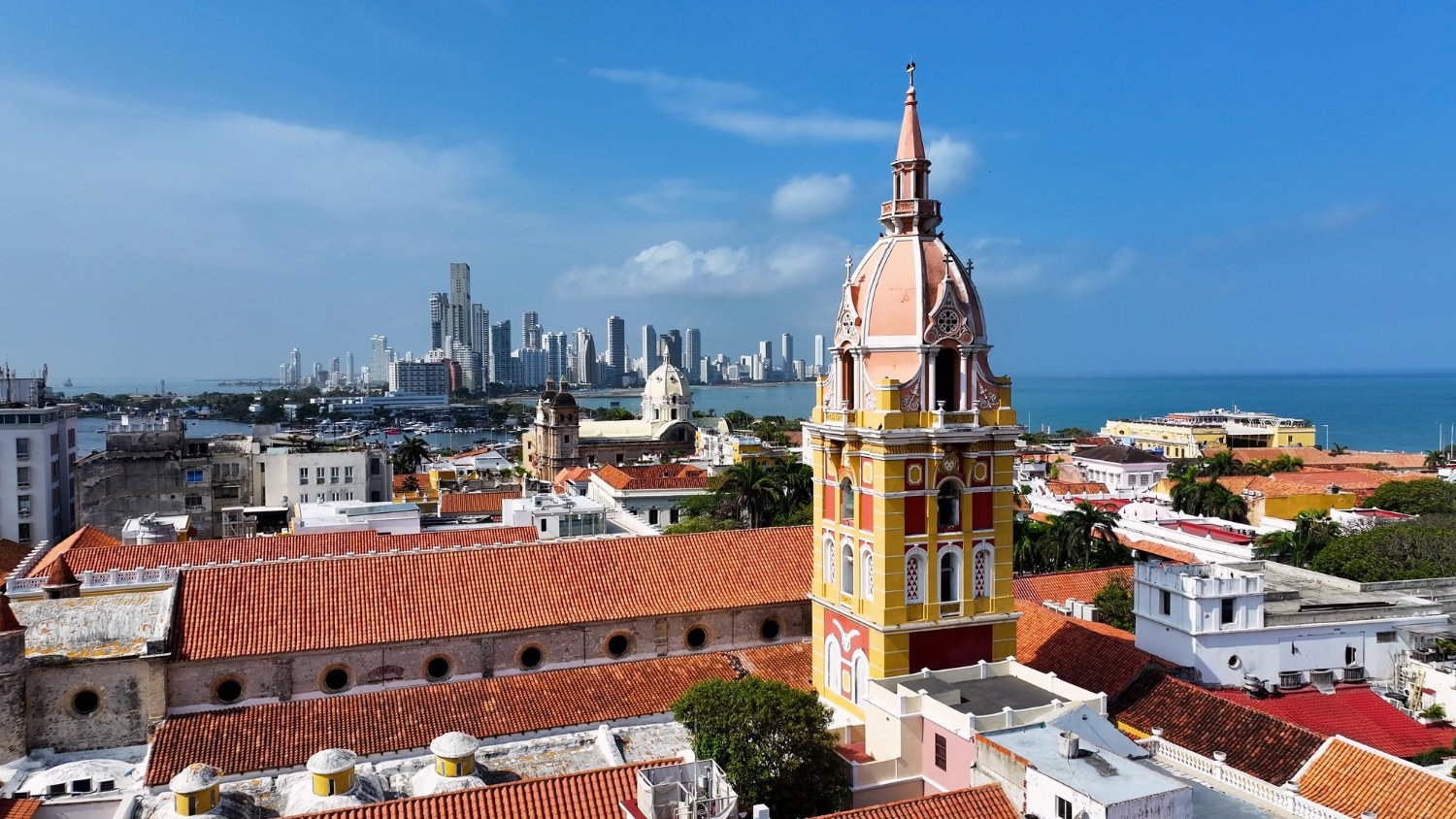 cartagena colombia