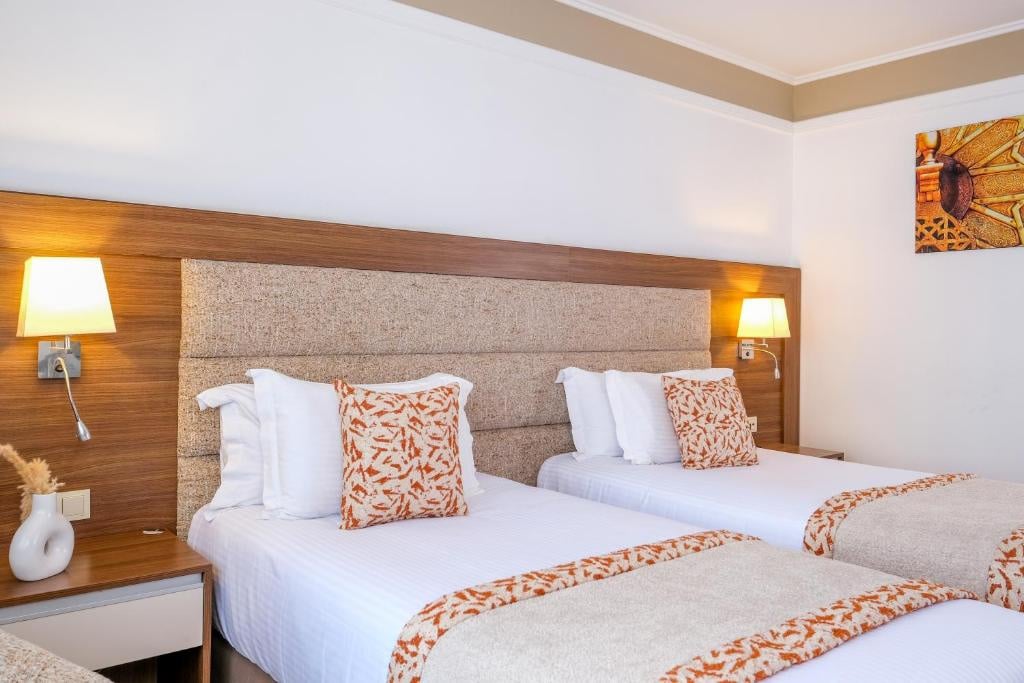 Casablanca Accommodation in Morocco