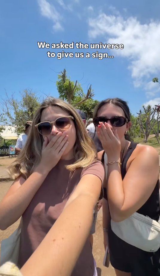 Group travellers in Bali. Casey Travel Advisor