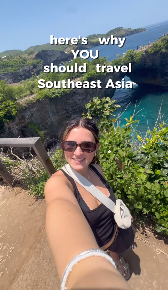 Why you should travel Southeast Asia. Casey Travel Advisor