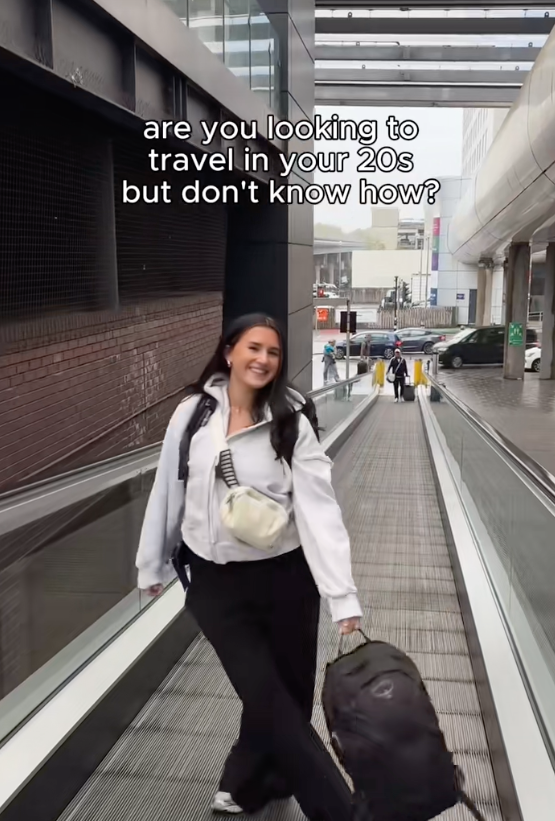 Are you looking to travel in your 20s but don't know how? Casey Travel Advisor
