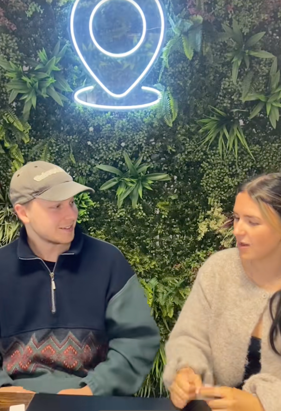 Casey Travel Advisor