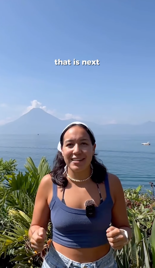 Central America Instagram Adventure360