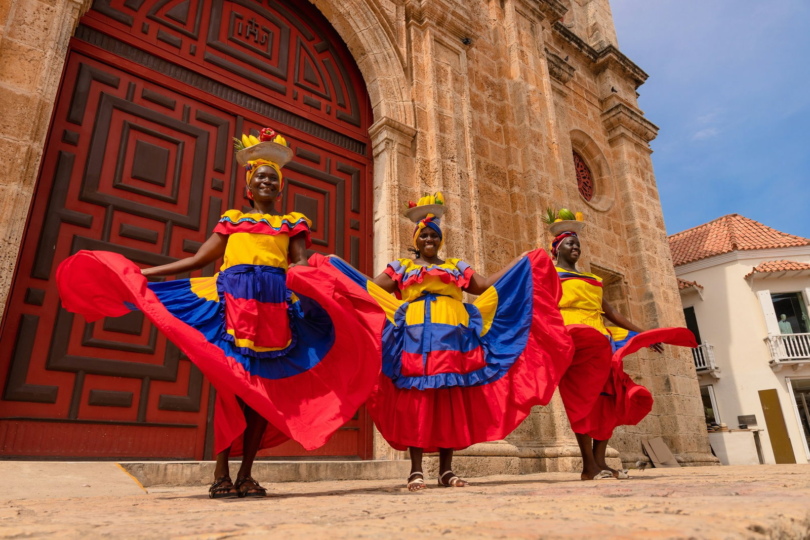 Colombian Culture