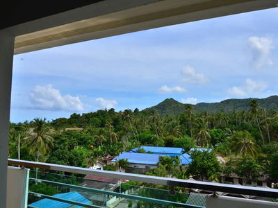Koh Samui Accommodation