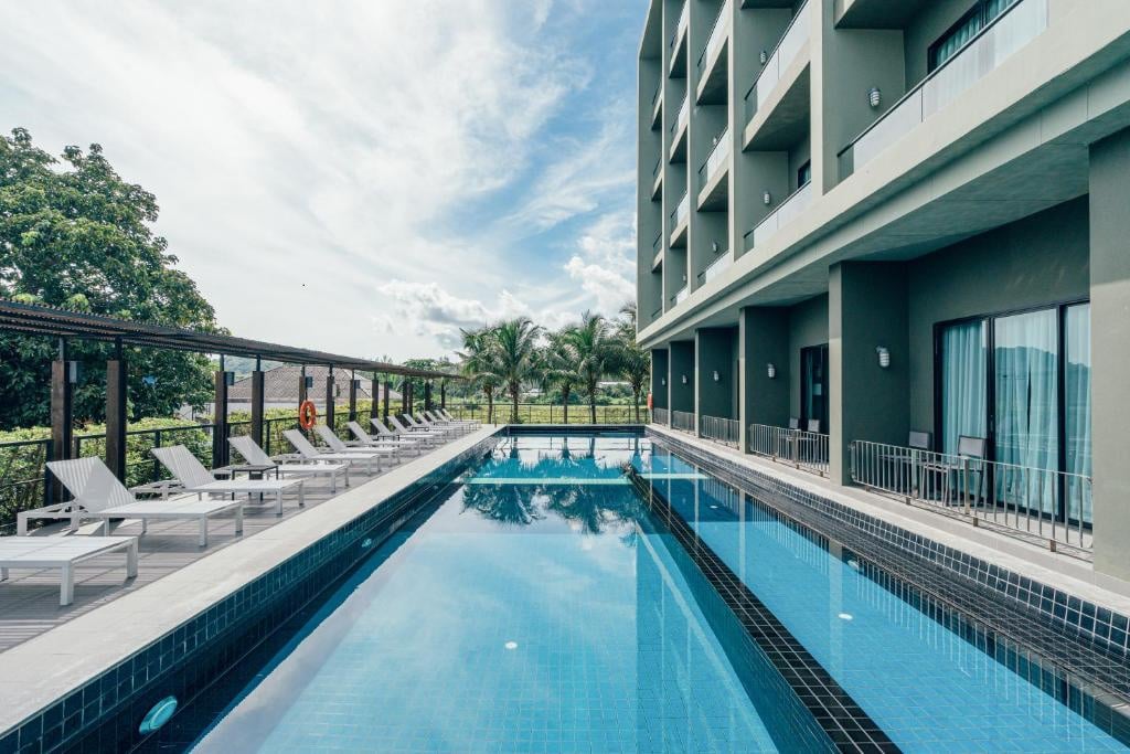 phuket accommodation