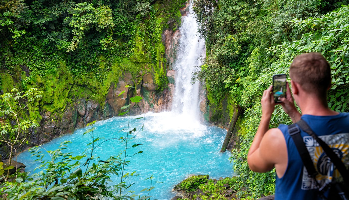 View our Best of Central America trip