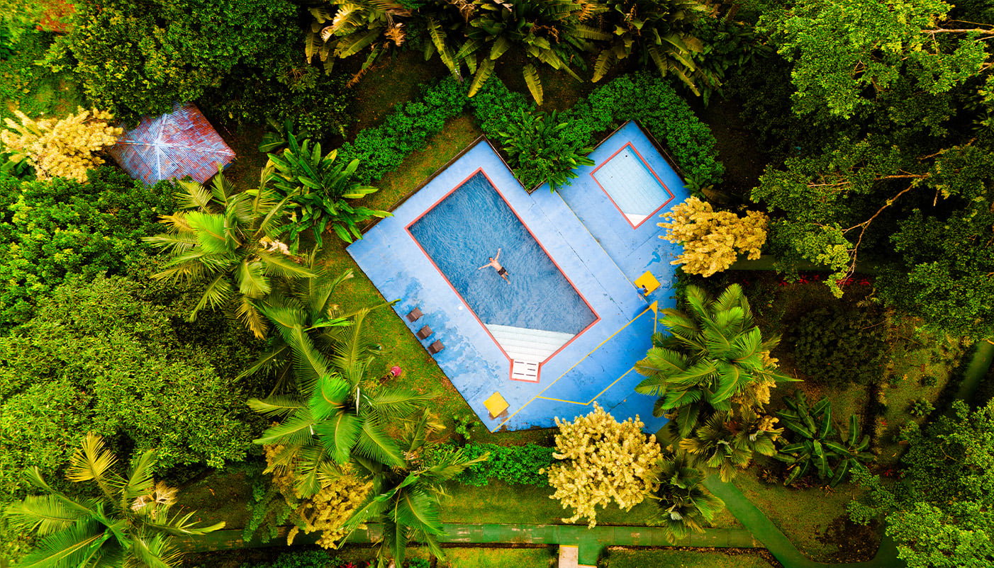 la fortuna accommodation costa rica