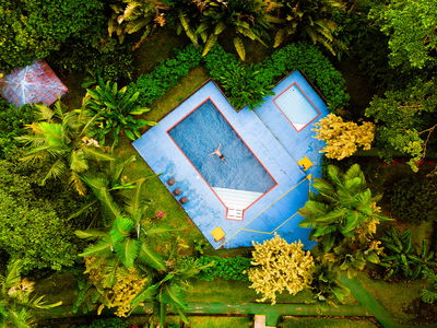 la fortuna accommodation costa rica