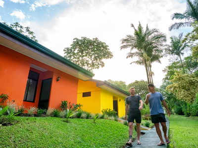 la fortuna costa rica accommodation