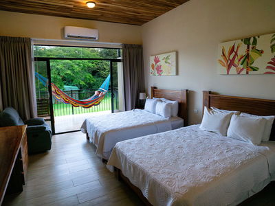 monteverde costa rica accommodation