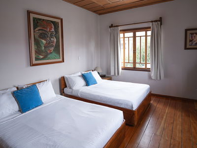 san jose accommodation