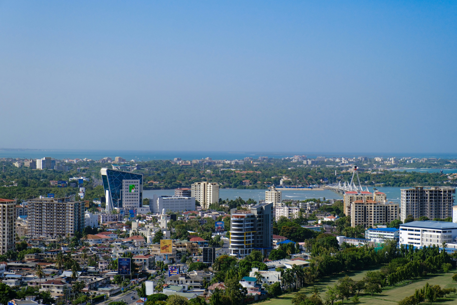 Dar es Salaam