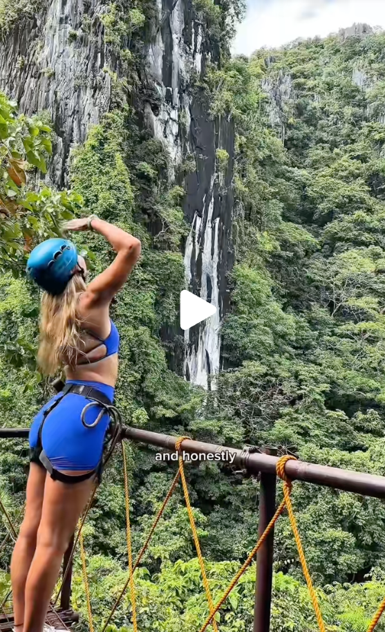 Group traveller in the philippines