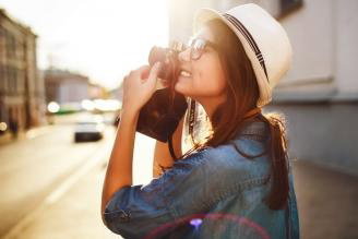 Jobs in Travel and Tourism