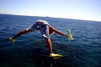 Extreme Gap Year