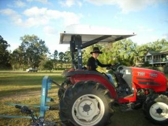 Farm Work Abroad