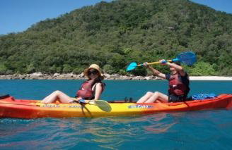 Water Sports