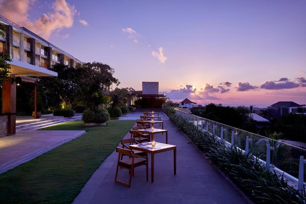 uluwatu bali accommodation