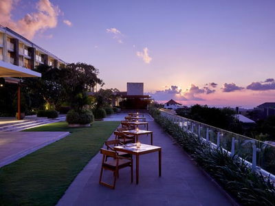 uluwatu bali accommodation