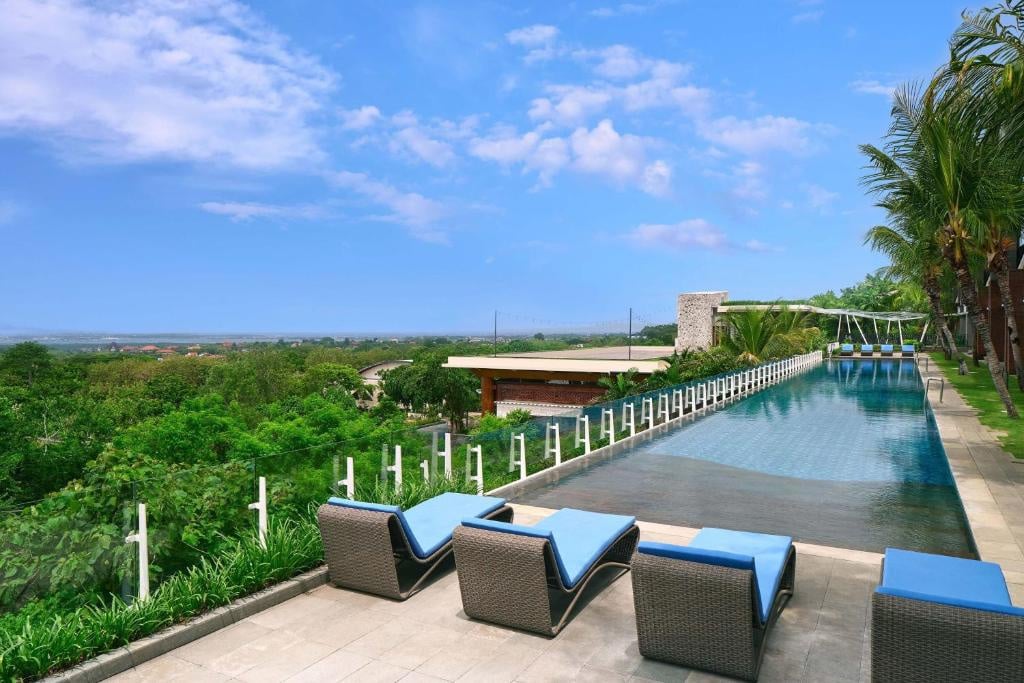 uluwatu accommodation bali