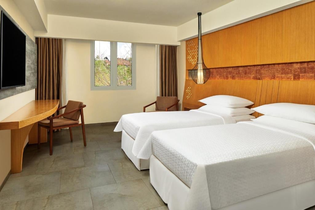 Uluwatu accommodation