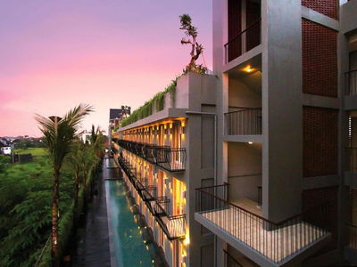 Canggu Bali Accommodation