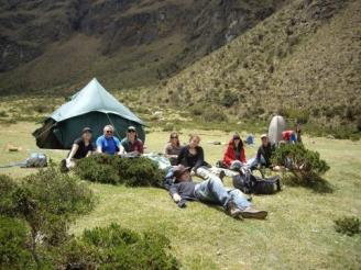 Gap Year Expeditions