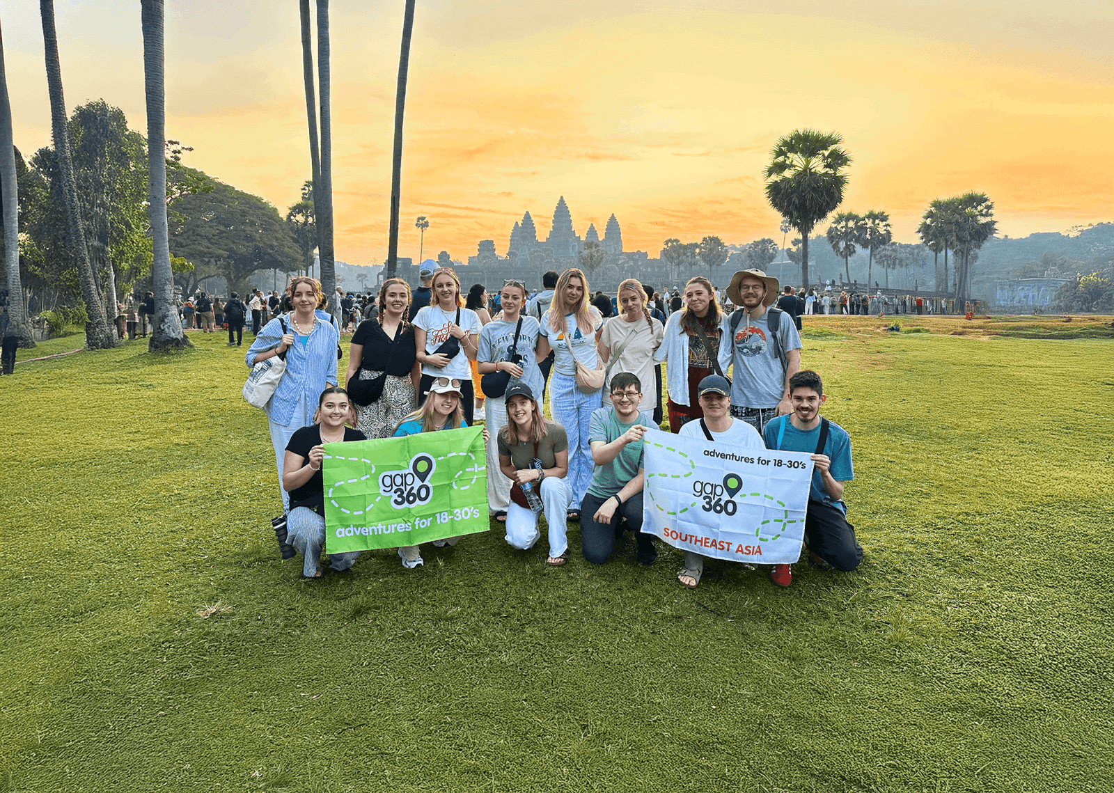 View our Southeast Asia Adventure trip