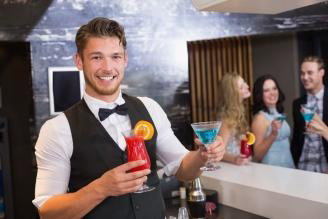 Bar Jobs in Australia