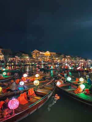 Vietnam
