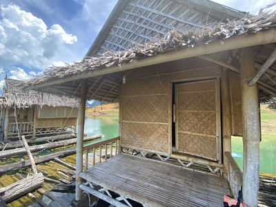Khao Sok National Park Accommodation