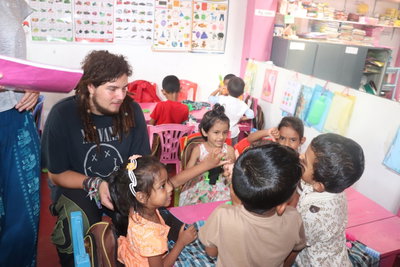 Children & Community