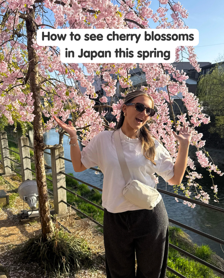 Japan Instagram Adventure360