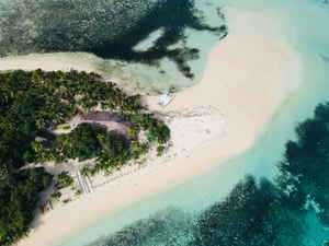 Leleuvia Island, Fiji